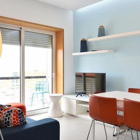 Maestro Apartment By Trip2Portugal Figueira da Foz Eksteriør bilde
