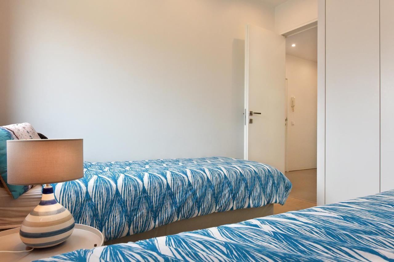 Maestro Apartment By Trip2Portugal Figueira da Foz Eksteriør bilde