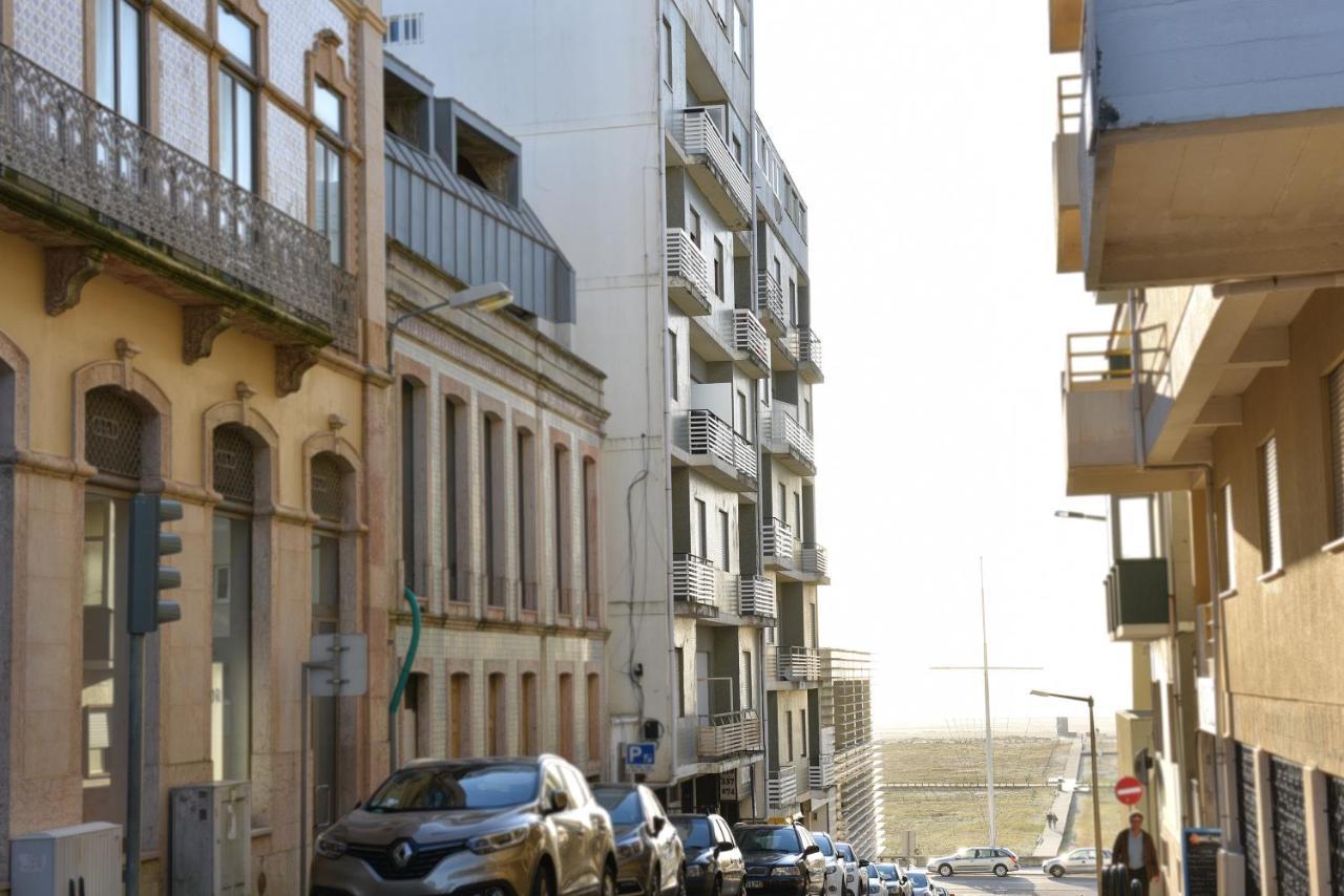 Maestro Apartment By Trip2Portugal Figueira da Foz Eksteriør bilde
