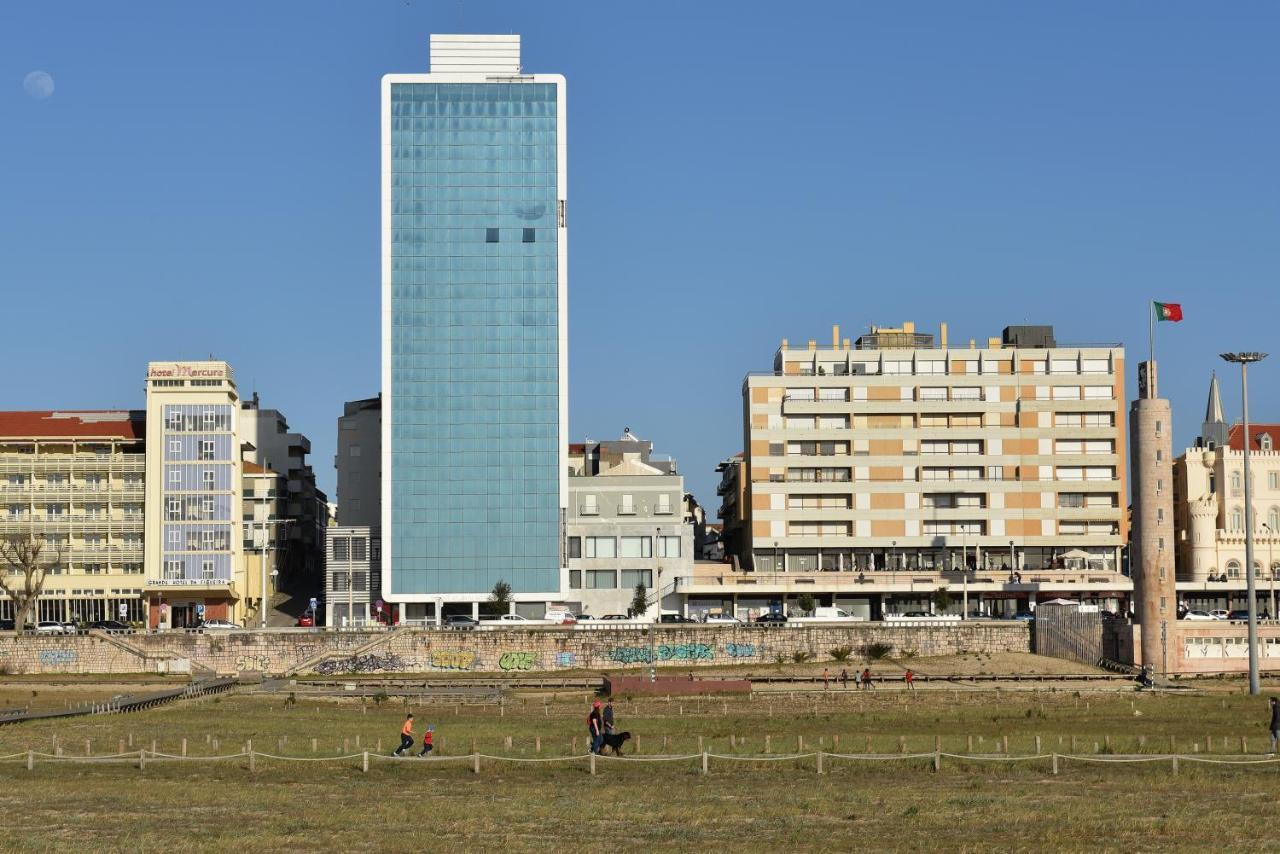 Maestro Apartment By Trip2Portugal Figueira da Foz Eksteriør bilde