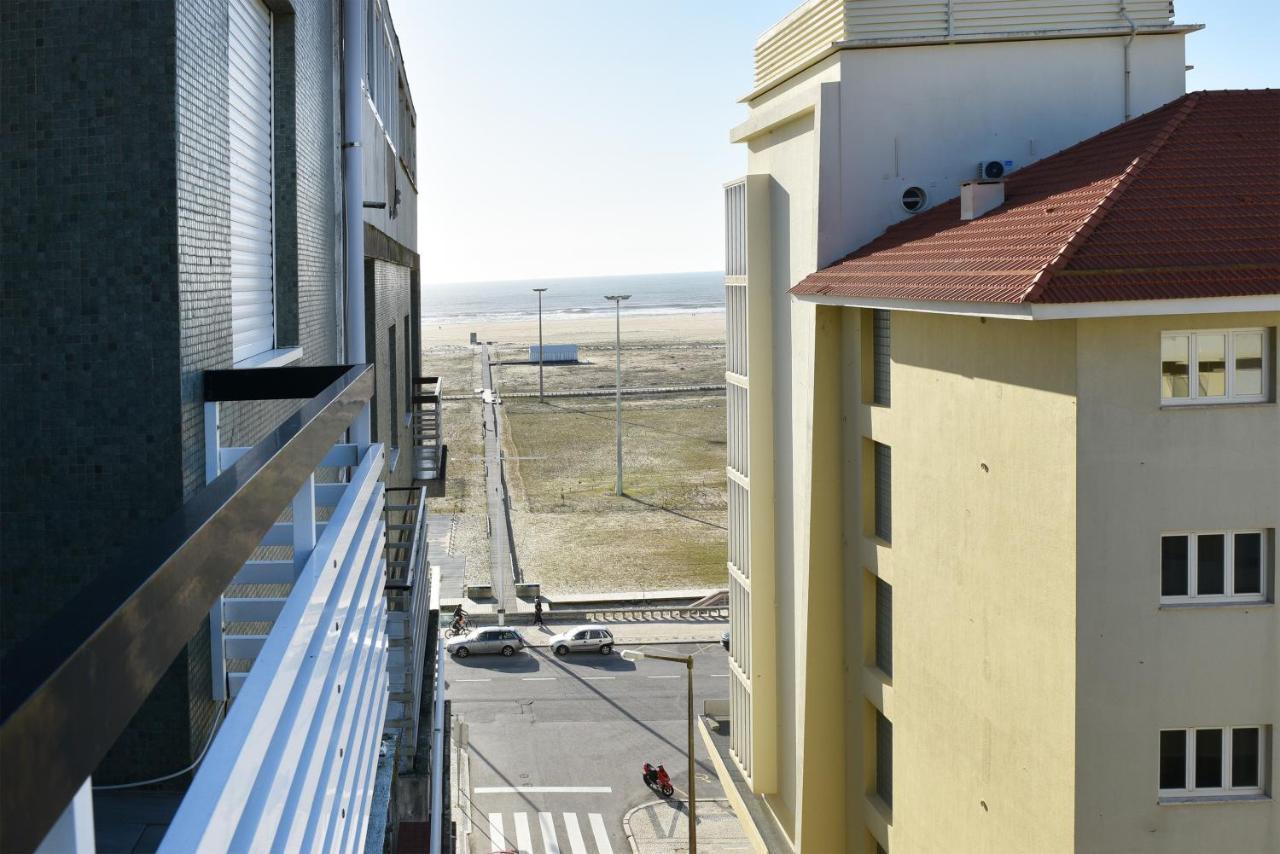 Maestro Apartment By Trip2Portugal Figueira da Foz Eksteriør bilde