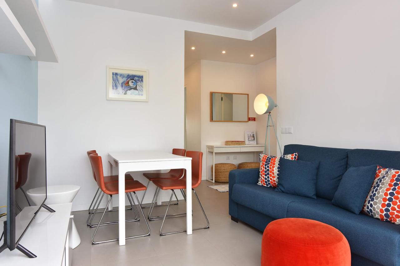 Maestro Apartment By Trip2Portugal Figueira da Foz Eksteriør bilde