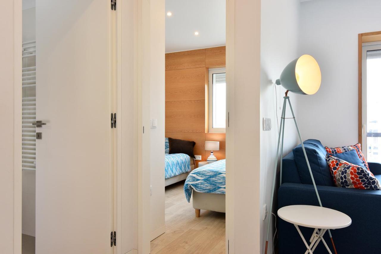 Maestro Apartment By Trip2Portugal Figueira da Foz Eksteriør bilde
