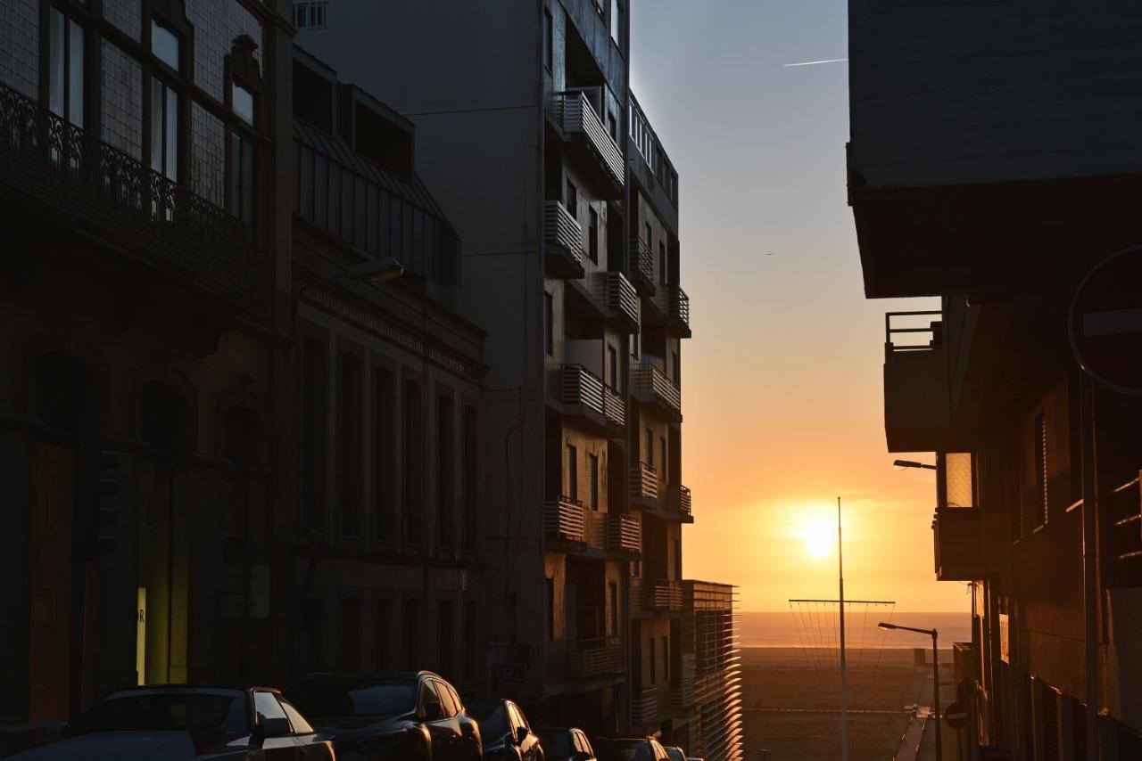 Maestro Apartment By Trip2Portugal Figueira da Foz Eksteriør bilde
