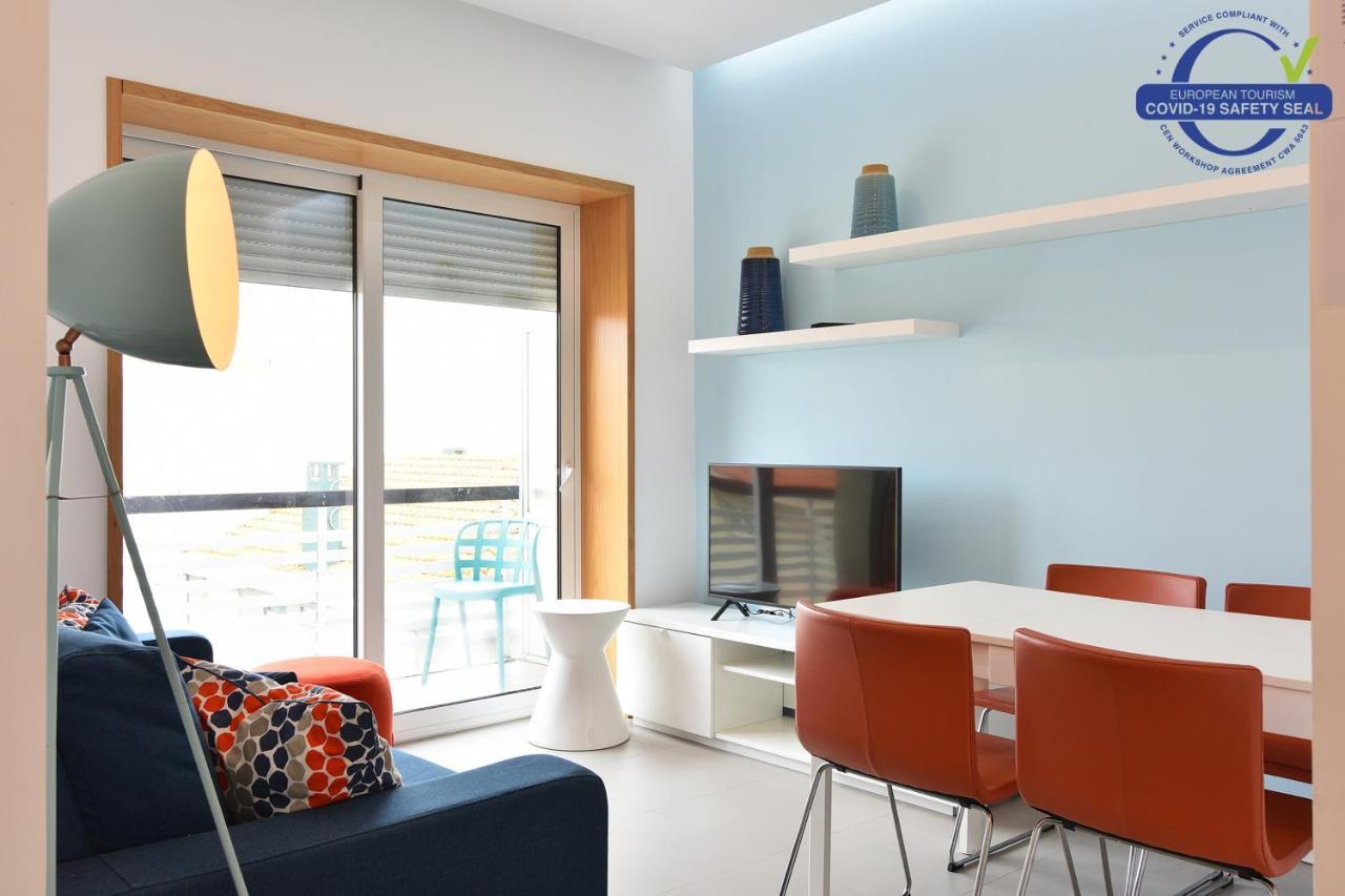 Maestro Apartment By Trip2Portugal Figueira da Foz Eksteriør bilde